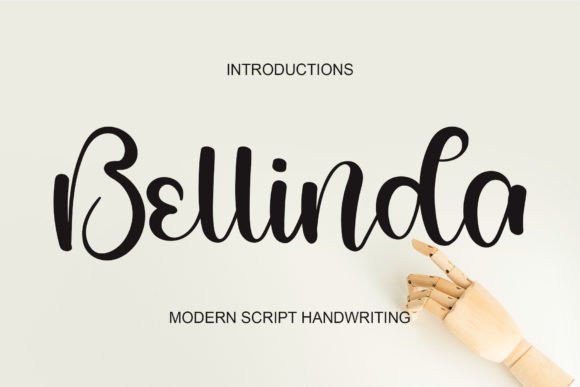 Bellinda Font