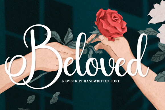 Beloved Font