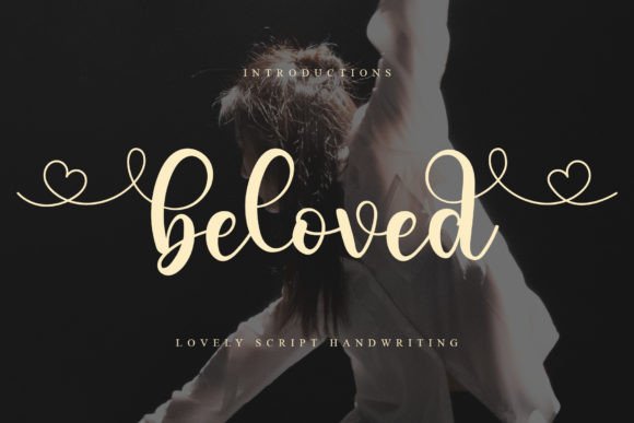 Beloved Font