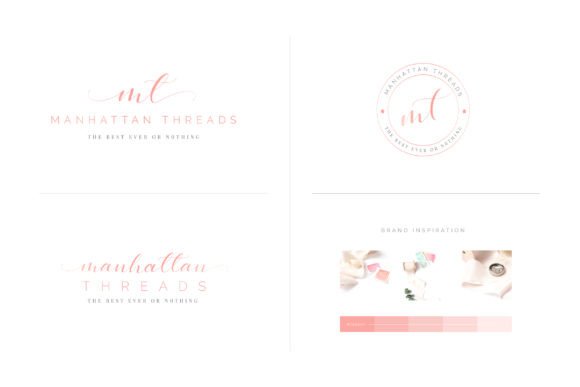Beloved Ottilia Font Poster 5