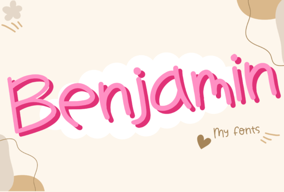 Benjamin Font