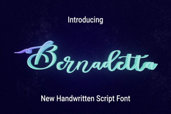 Bernadetta Font