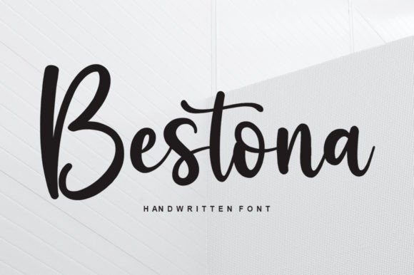 Bestona Font