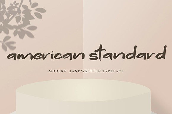 Bottam South Font Poster 8