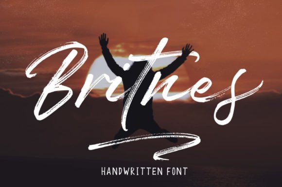 Britnes Font