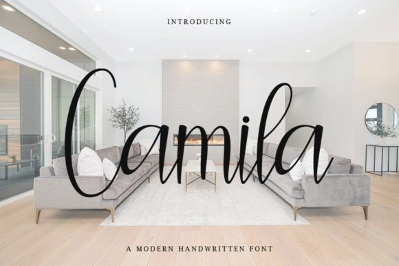 Camila Font