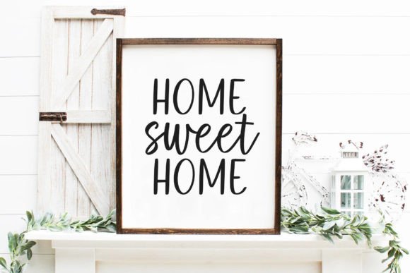 Camila Ashton Font Poster 4
