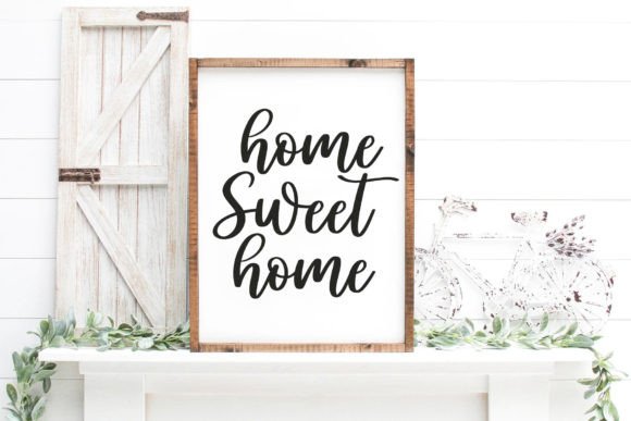 Carley Font Poster 4