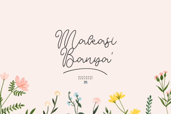 Carol Adelina Font Poster 9