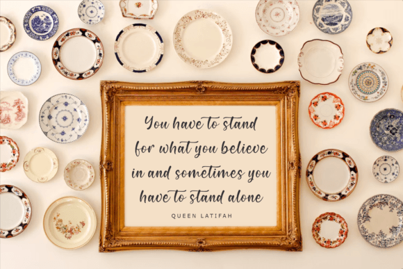 Carttiny Nadeen Font Poster 7