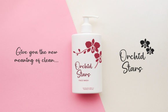 Christine Font Poster 5