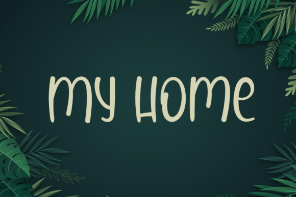 Christmas Dreams Font Poster 5