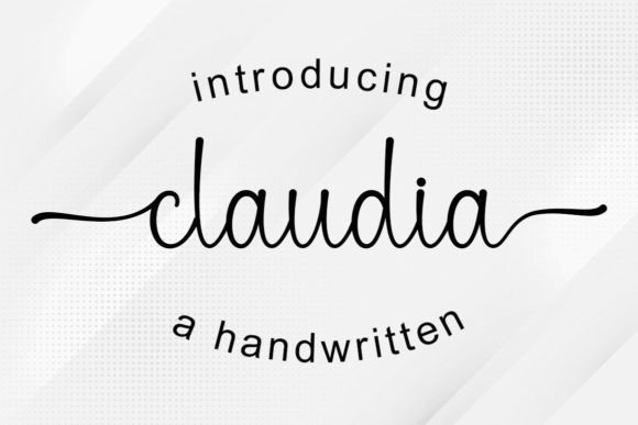 Claudia Font