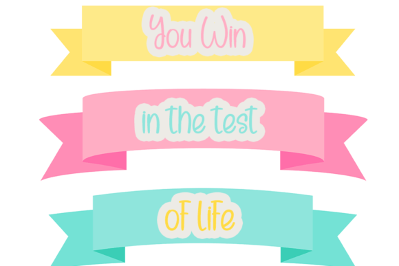 Cookies Font Poster 2