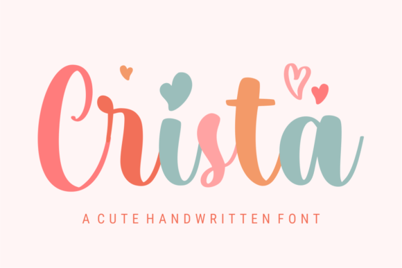 Crista Font