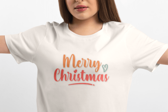 Crista Font Poster 5