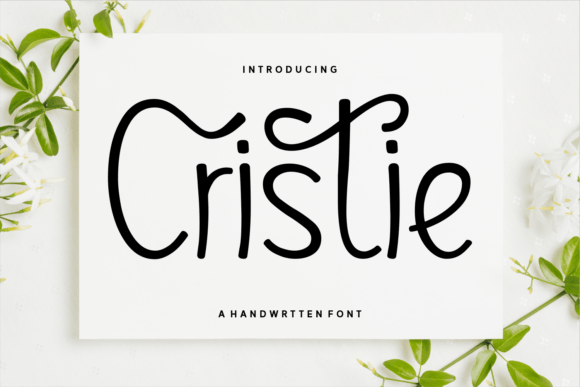 Cristie Font