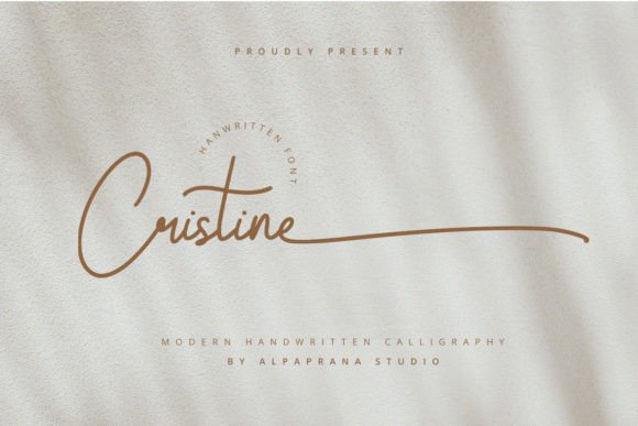 Cristine Font