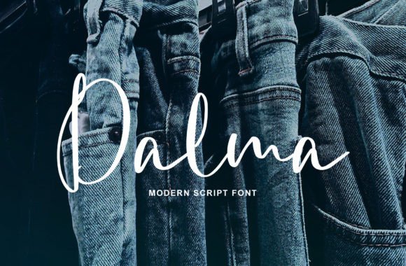 Dalma Font