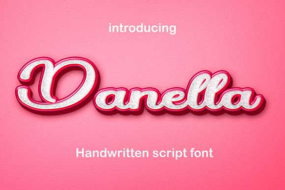 Danella Font