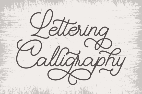 Daylane Font Poster 10