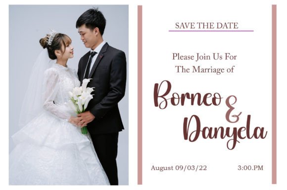 Delicate Font Poster 2