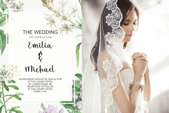 Dellova Font Poster 2