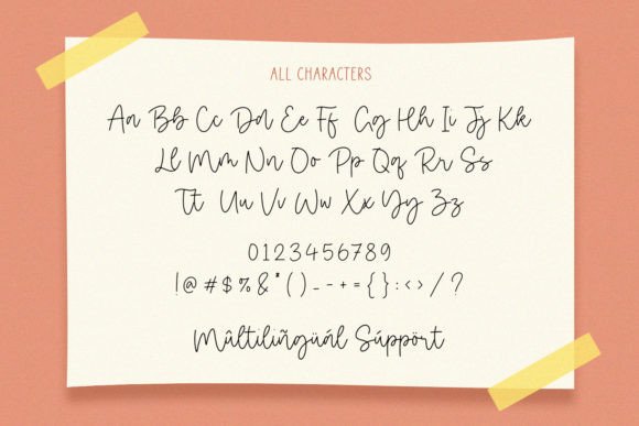 Diamond Temple Font Poster 6