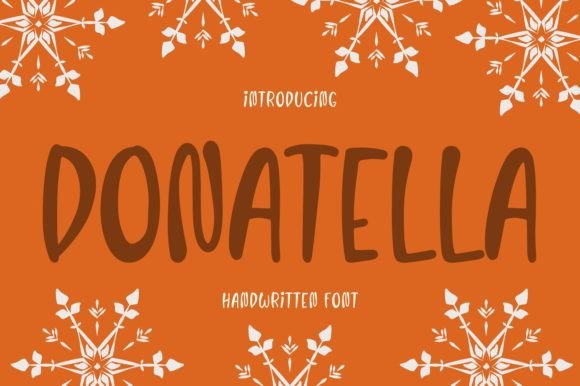 Donatella Font