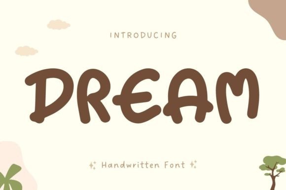 Dream Font