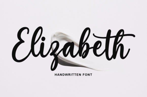 Elizabeth Font