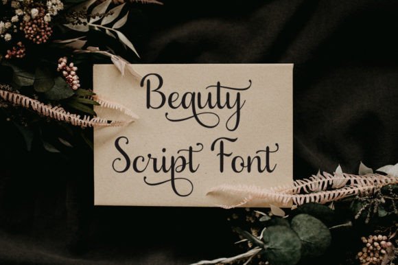 Esthaban Font Poster 8