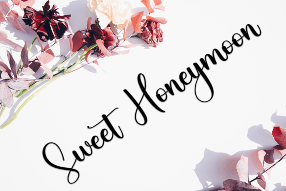 Family Font Poster 5