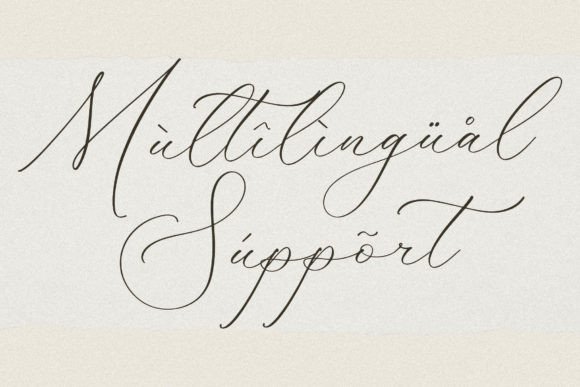 Fattrios Schudnel Font Poster 12