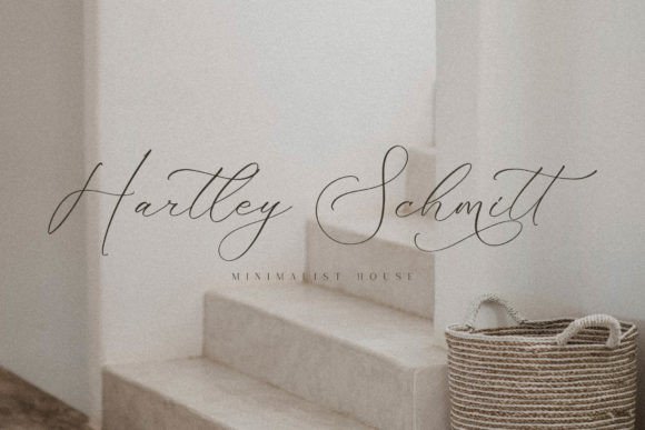 Fattrios Schudnel Font Poster 6
