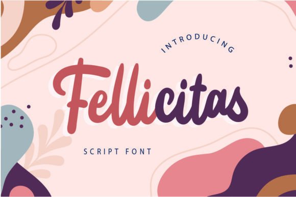 Fellicitas Font