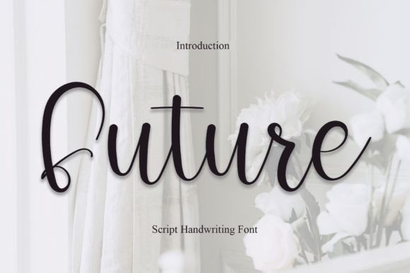 Future Font