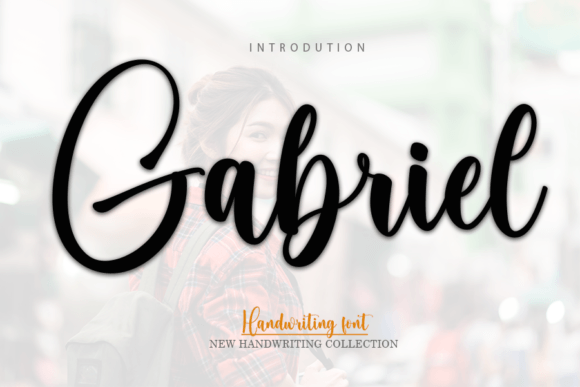 Gabriel Font