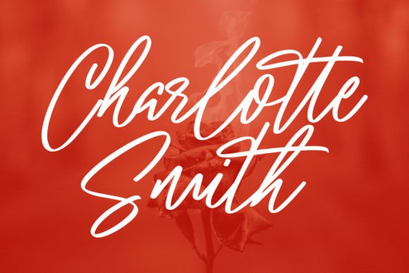 Gestigel Font Poster 2