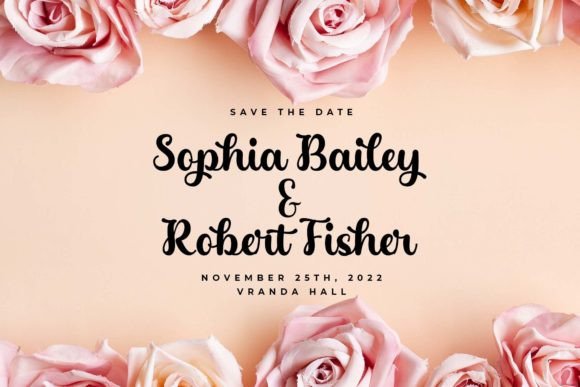 Greatly Font Poster 5