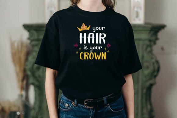 Hair Salon Font Poster 4