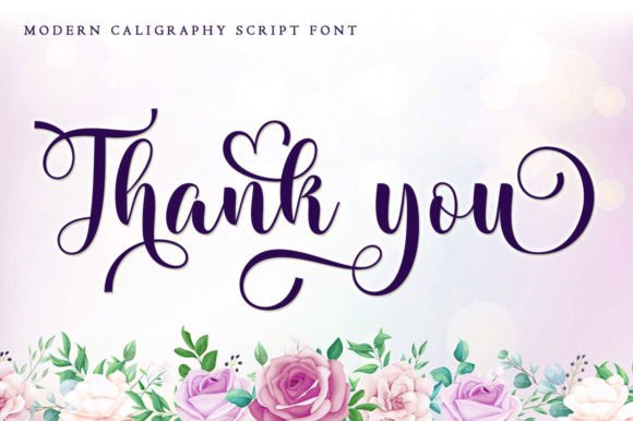 Haleyda Font Poster 7