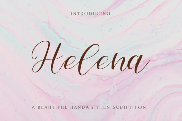 Helena Font