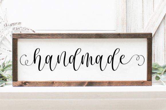 Hindia Font Poster 3