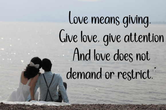 Holiday Valentine Font Poster 3