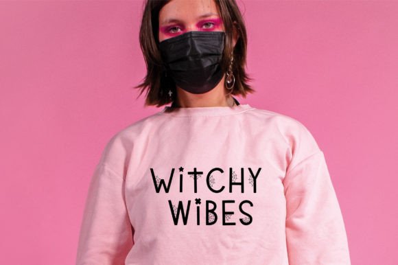 Incy Wincy Font Poster 7