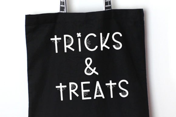 Incy Wincy Font Poster 9