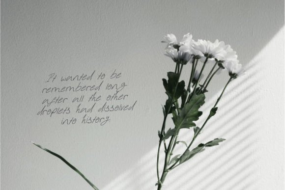 Izzie Font Poster 8