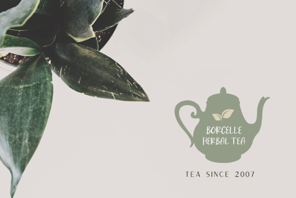 Jumping Margot Font Poster 6
