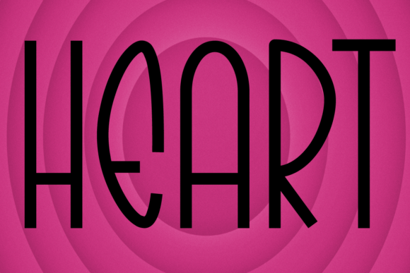 Juniorjoy Font Poster 3